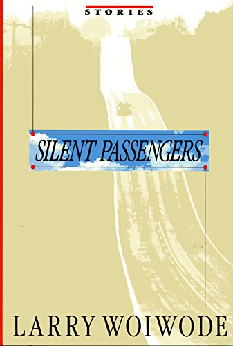 Stock image for Silent Passengers for sale by Better World Books