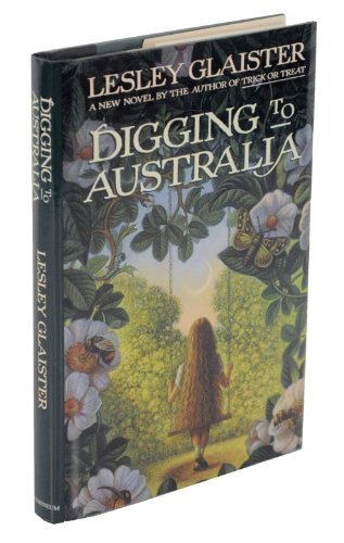 Beispielbild fr Digging to Australia zum Verkauf von Streamside Books