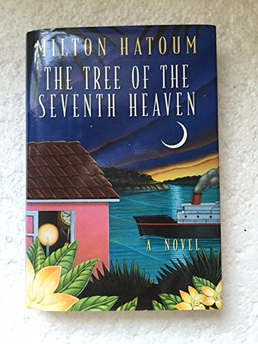 Beispielbild fr The Tree of the Seventh Heaven zum Verkauf von Better World Books