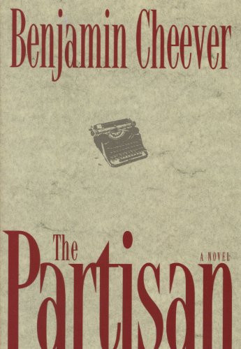 Stock image for The Partisan for sale by Better World Books
