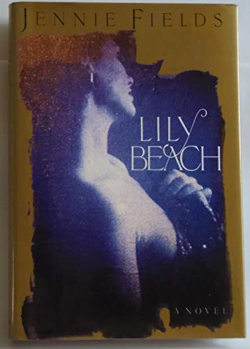 Lily Beach (First Edition)