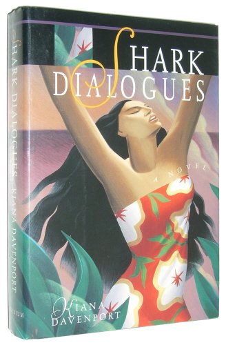Imagen de archivo de Shark Dialogues a la venta por Hafa Adai Books