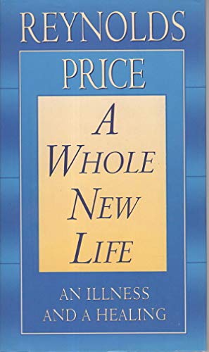 Beispielbild fr A Whole New Life zum Verkauf von SecondSale