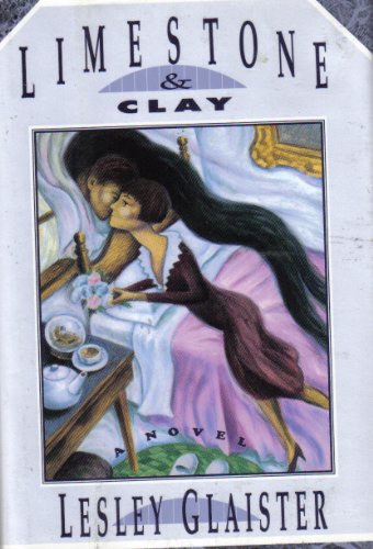 Imagen de archivo de Limestone & Clay a la venta por Lorrin Wong, Bookseller