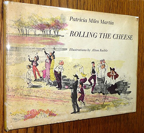 Beispielbild fr Rolling the Cheese zum Verkauf von Wonder Book