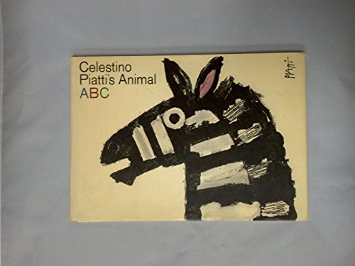 9780689203350: Celestino Piatti's Animal ABC