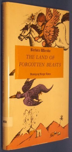 The Land of Forgotten Beasts (9780689204708) by Margot Tomes