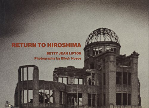 Beispielbild fr Return to Hiroshima. zum Verkauf von Better World Books