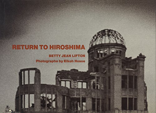 9780689205255: Return to Hiroshima. [Idioma Ingls]