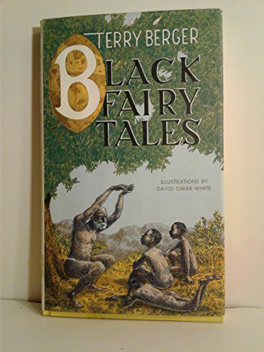 Imagen de archivo de Black Fairy Tales a la venta por ThriftBooks-Dallas