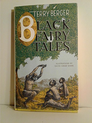 9780689206221: Black Fairy Tales