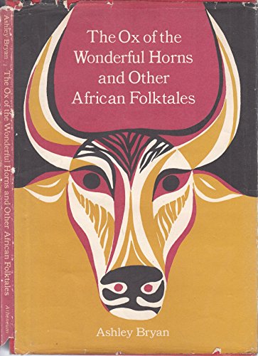 9780689206900: Ox of the Wonderful Horns and Other African Folktales