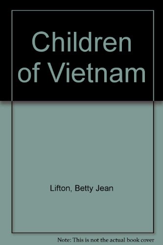 9780689300561: Children of Vietnam