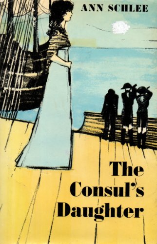 Stock image for The Consul's Daughter for sale by Ken's Book Haven