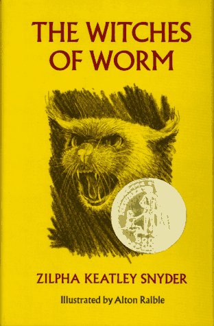 Stock image for The Witches of Worm for sale by ThriftBooks-Reno