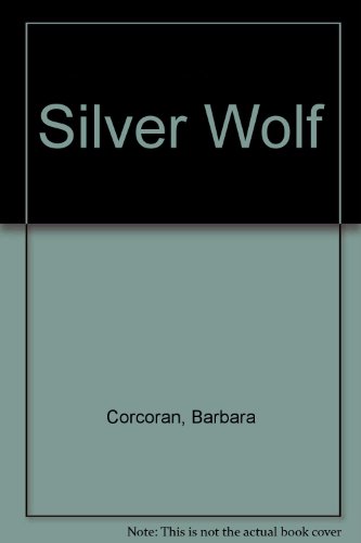 Beispielbild fr Silver Wolf zum Verkauf von Better World Books