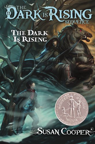 Stock image for The Dark is Rising (The Dark is Rising, Book 2) for sale by Jenson Books Inc