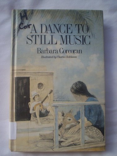 9780689304064: A Dance to Still Music