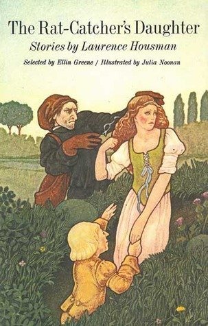 Stock image for The Rat-Catcher's Daughter : A Collection of Stories for sale by Better World Books: West