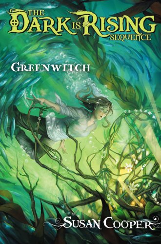 Beispielbild fr Greenwitch zum Verkauf von Better World Books