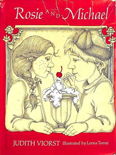 Beispielbild fr Rosie and Michael (Rosie & Michael Nrf) zum Verkauf von Once Upon A Time Books