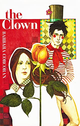 The Clown (9780689304651) by Corcoran, Barbara