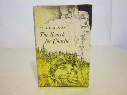 Stock image for The Search for Charlie for sale by Isle of Books