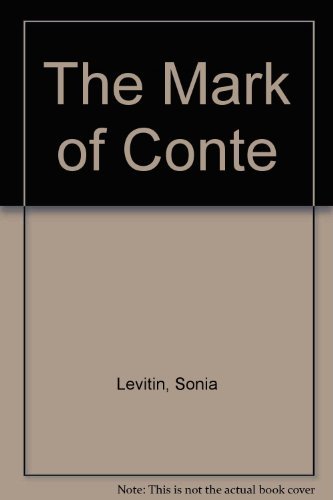 Stock image for The Mark of Conte for sale by ThriftBooks-Atlanta