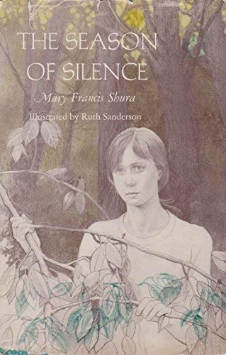 Stock image for Season of Silence for sale by Blue Marble Books LLC