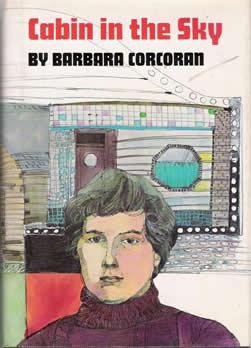 Cabin in the Sky (9780689305214) by Corcoran, Barbara