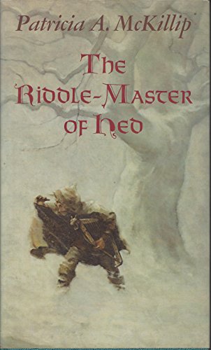 9780689305450: The Riddle-Master of Hed