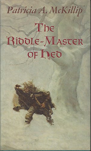 

The Riddle-Master of Hed [signed] [first edition]