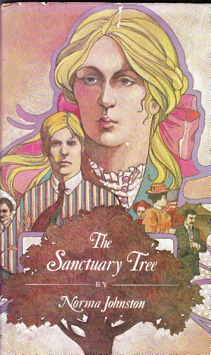 9780689305689: The Sanctuary Tree