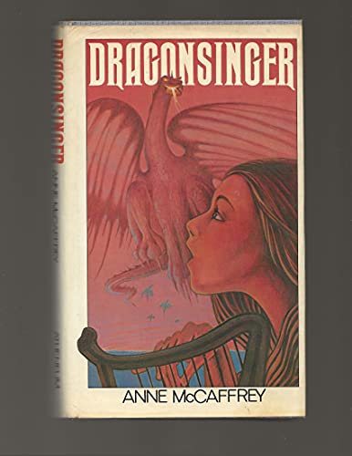 9780689305702: Dragonsinger