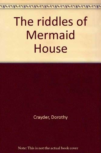 Stock image for The Riddles of Mermaid House for sale by Library House Internet Sales
