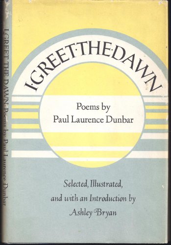 Imagen de archivo de I Greet the Dawn : Poems a la venta por Better World Books