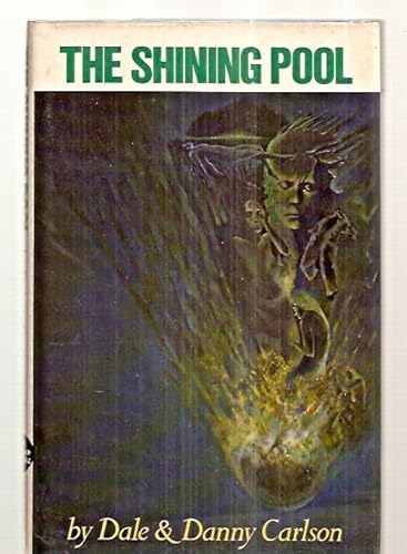 9780689306143: The Shining Pool (An Argo Book)