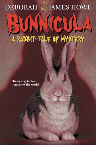 Imagen de archivo de Bunnicula: A Rabbit Tale of Mystery a la venta por Gulf Coast Books
