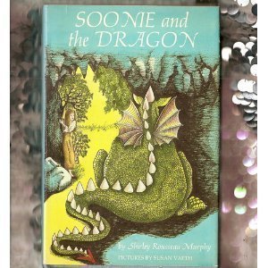 9780689307201: Soonie and the Dragon