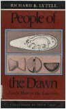 Beispielbild fr People of the Dawn zum Verkauf von Better World Books