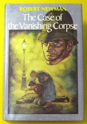 Stock image for The Case of the Vanishing Corpse for sale by Better World Books