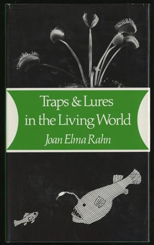 Stock image for Traps and Lures in the Living World for sale by Crotchety Rancher's Books