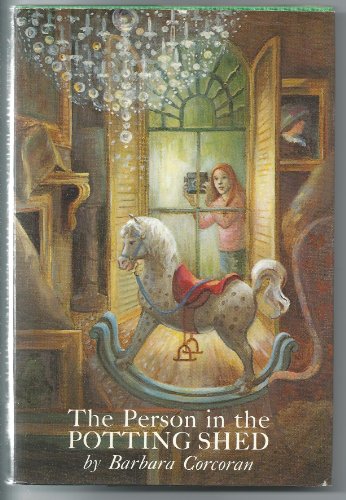 Imagen de archivo de The Person in the Potting Shed a la venta por Top Notch Books