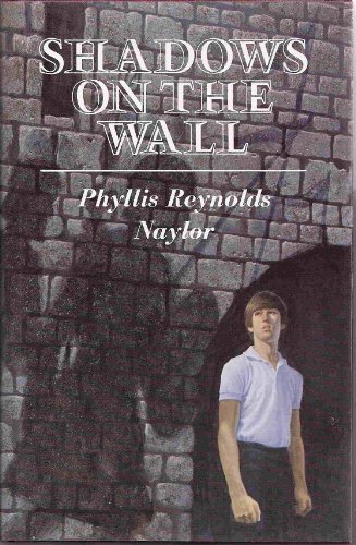 Stock image for Shadows on the Wall: The York Trilogy, Book One. for sale by Boojum and Snark Books