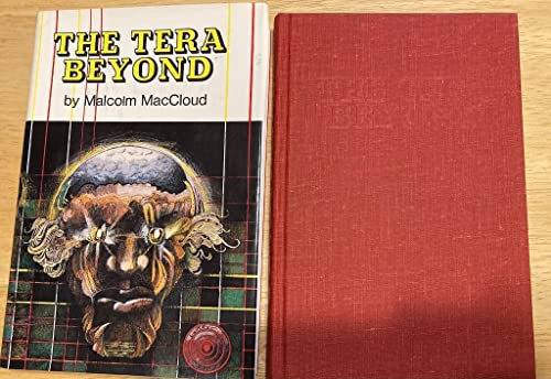 9780689308178: Title: The Tera Beyond An Argo book