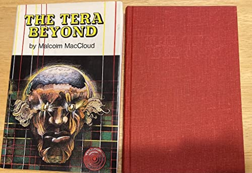 Stock image for The Tera Beyond (An Argo book) for sale by Dunaway Books