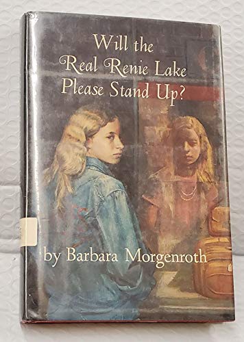 Stock image for Will the Real Renie Lake Please Stand Up? for sale by ThriftBooks-Dallas