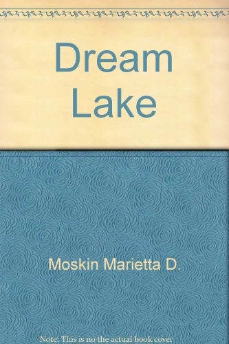 Imagen de archivo de Dream Lake a la venta por Mark Henderson