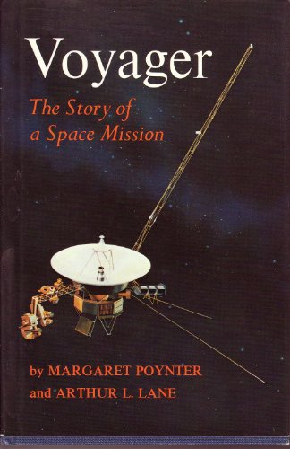 Imagen de archivo de Voyager : The Story of a Space Mission a la venta por Better World Books: West