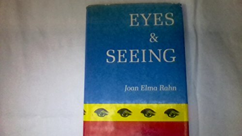 Stock image for Eyes and Seeing for sale by Better World Books